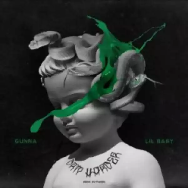 Lil Baby X Gunna - Off White VLONE (feat. Lil Durk & NAV)
